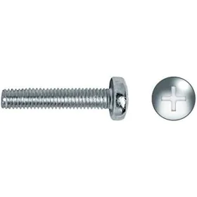 Boîte à vis CELO M6 x 30 mm 6 x 30 mm 200 Unités Filet métrique zingage de CELO, Vis - Réf : S7903141, Prix : 23,11 €, Remise...