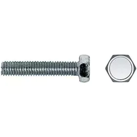 Box of screws CELO 5 x 10 mm Hexagonal 500 Units Galvanised by CELO, Screws - Ref: S7903144, Price: 25,18 €, Discount: %