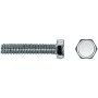 Caixa de parafusos CELO 5 x 10 mm Sextavado 500 Unidades Zincado de CELO, Parafusos - Ref: S7903144, Preço: 25,39 €, Desconto: %