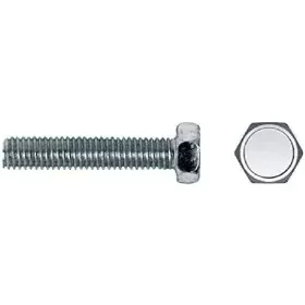 Box of screws CELO M8 x 30 mm 8 x 30 mm Metric screw thread 100 Units Galvanised by CELO, Screws - Ref: S7903152, Price: 17,1...