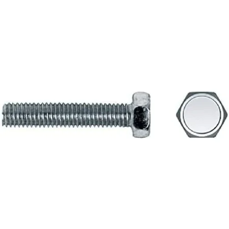 Caixa de parafusos CELO M8 x 30 mm 8 x 30 mm Rosca Métrica 100 Unidades Zincado de CELO, Parafusos - Ref: S7903152, Preço: 17...