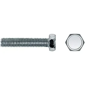 Box of screws CELO 8 x 40 mm Hexagonal 75 Units Galvanised by CELO, Screws - Ref: S7903153, Price: 15,29 €, Discount: %