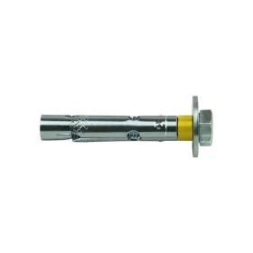 Caixa de parafusos CELO M 6 x 45 mm 8 x 45 mm 50 Unidades de CELO, Parafusos - Ref: S7903158, Preço: 17,23 €, Desconto: %