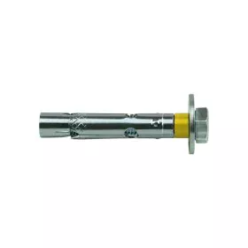 Caixa de parafusos CELO M 6 x 45 mm 8 x 45 mm 50 Unidades de CELO, Parafusos - Ref: S7903158, Preço: 17,23 €, Desconto: %