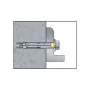 Box of screws CELO 10 x 60 mm 20 Units Galvanised by CELO, Screws - Ref: S7903160, Price: 11,54 €, Discount: %