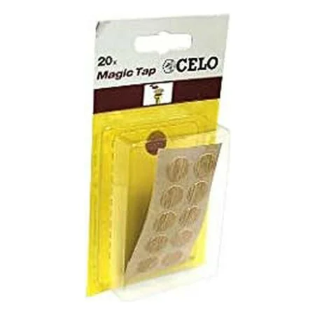 Adesivo per finiture CELO Legno di CELO, Tappi - Rif: S7903176, Prezzo: 41,25 €, Sconto: %