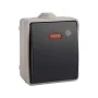 Interruptor Simples Comutado Solera 3303il IP54 6,5 x 8 x 5,5 cm de Solera, Interruptores estanques - Ref: S7903185, Preço: 5...