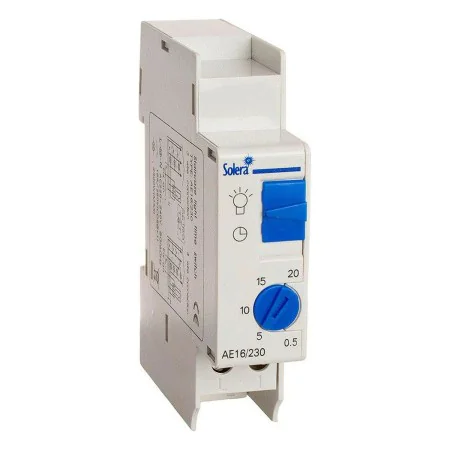 Fuse box Solera by Solera, Terminal Boxes - Ref: S7903187, Price: 17,29 €, Discount: %