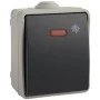 Interruptor Simple Conmutado Solera 3320il IP54 6,5 x 8 x 5,5 cm de Solera, Interruptores estancos - Ref: S7903188, Precio: 6...