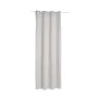 Cortina Atmosphera Panama Bege Poliéster (260 x 140 cm) de Atmosphera, Cortinas - Ref: S7903212, Preço: 21,15 €, Desconto: %