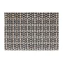 Carpet Atmosphera Black Beige Cotton Multicolour 60 x 90 cm by Atmosphera, Area Rugs - Ref: S7903224, Price: 14,45 €, Discoun...