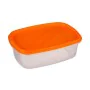 Conjunto de 6 Lancheiras 5five Polipropileno de 5five, Armazenamento de alimentos - Ref: S7903228, Preço: 9,60 €, Desconto: %