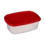 Conjunto de 6 Lancheiras 5five Polipropileno de 5five, Armazenamento de alimentos - Ref: S7903228, Preço: 9,60 €, Desconto: %