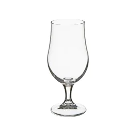 Beer Glass Royal Leerdam Crystal Transparent (37 cl) by Royal Leerdam, Beer Glasses - Ref: S7903232, Price: 16,40 €, Discount: %