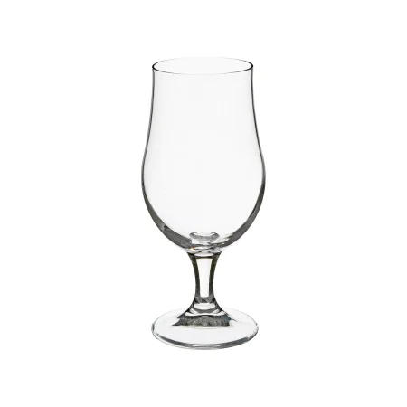 Beer Glass Royal Leerdam Crystal Transparent (37 cl) by Royal Leerdam, Beer Glasses - Ref: S7903232, Price: 16,40 €, Discount: %