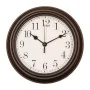 Horloge Murale Atmosphera Rétro Multicouleur Ø 22 cm polypropylène de Atmosphera, Pendules murales - Réf : S7903247, Prix : 8...