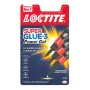 Adhésif instantané Loctite Super Glue-3 Power Gel Mini Trio 3 Unités (1 g) de Loctite, Colles fortes - Réf : S7903257, Prix :...