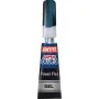 Adhésif instantané Loctite Super Glue-3 Power Gel Mini Trio 3 Unités (1 g) de Loctite, Colles fortes - Réf : S7903257, Prix :...