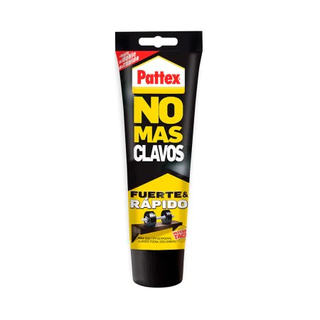 Instant Adhesive Pattex 14010190 White 250 g Paste by Pattex, Anchoring - Ref: S7903262, Price: 15,62 €, Discount: %