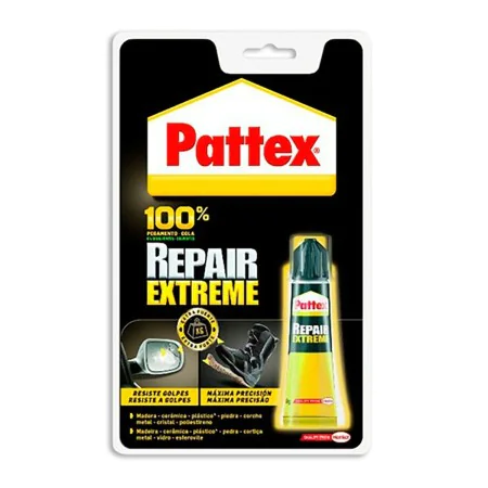 Klebstoff Pattex Repair extreme 8 g von Pattex, Universalkleber - Ref: S7903265, Preis: 9,93 €, Rabatt: %