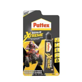 Cola Pattex Repair extreme 20 g de Pattex, Colas universais - Ref: S7903266, Preço: 15,58 €, Desconto: %