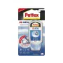 Silicona Pattex Re-new Blanco 100 g (1 Pieza) de Pattex, Silicona - Ref: S7903267, Precio: 11,24 €, Descuento: %