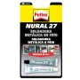 Instant Adhesive Pattex nural 27 Grey 22 ml Paste by Pattex, Anchoring - Ref: S7903274, Price: 15,80 €, Discount: %