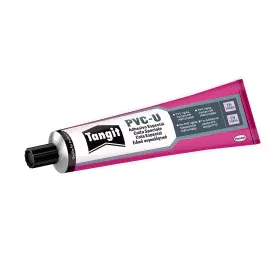 Colle Tangit 402221 PVC (125 g) de Tangit, Colles universelles - Réf : S7903280, Prix : 10,48 €, Remise : %