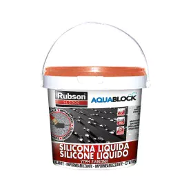 Silicone Rubson aquablock Tile by Rubson, Silicone - Ref: S7903281, Price: 30,86 €, Discount: %