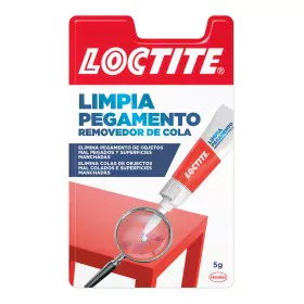 Glue Loctite 5 gr by Loctite, Universal Adhesives - Ref: S7903289, Price: 7,93 €, Discount: %