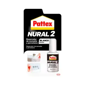 Adesivo per finiture Pattex Nural 2 Liquido (50 g) di Pattex, Super colla - Rif: S7903296, Prezzo: 16,88 €, Sconto: %