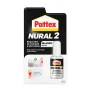 Adesivo per finiture Pattex Nural 2 Liquido (50 g) di Pattex, Super colla - Rif: S7903296, Prezzo: 16,88 €, Sconto: %