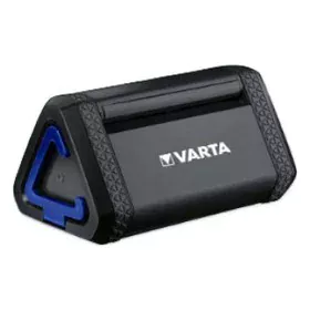 Lanterna LED Varta Work Flex Area Light 230 Lm de Varta, Lanternas para zonas de trabalho - Ref: S7903304, Preço: 23,80 €, De...