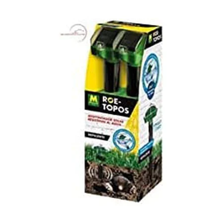 Pest repellent Massó roe 231644 by Massó, Mole Control - Ref: S7903313, Price: 35,59 €, Discount: %