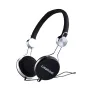 Casque audio Grundig Basic Edition Rose de Grundig, Écouteurs et accessoires - Réf : S7903324, Prix : 15,73 €, Remise : %