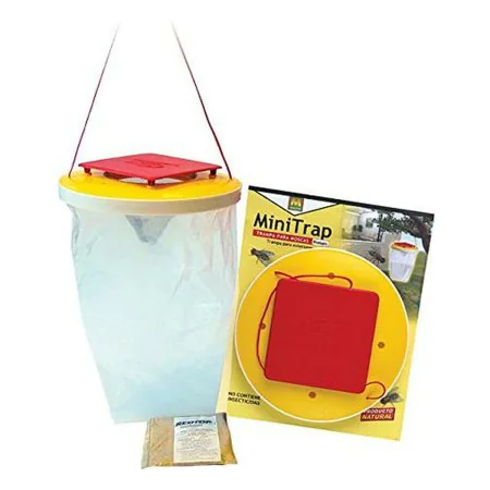 Fly-killer Massó Trap by Massó, Insect control - Ref: S7903359, Price: 9,60 €, Discount: %