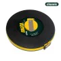 Tape measure Mota Fibreglass (20 m x 13 mm) by Mota, Tape Measures - Ref: S7903395, Price: 10,22 €, Discount: %