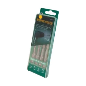 Spool set Mota wsj4 4 Pieces Tungsten Multi-use by Mota, Drill Bit Sets - Ref: S7903443, Price: 8,66 €, Discount: %