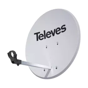 Antenne parabolique TELEVES de TELEVES, Antennes - Réf : S7903444, Prix : 52,56 €, Remise : %