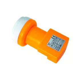 LNB Universel TELEVES 52020 Convertisseur/Adaptateur de TELEVES, Équipement par satellite - Réf : S7903445, Prix : 12,87 €, R...