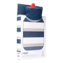 Hot Water Bottle EDM 76772 Multicolour Wool 2 L by EDM, Hot and cold treatments - Ref: S7903462, Price: 10,15 €, Discount: %