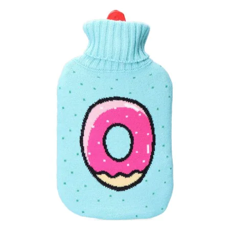 Hot Water Bottle EDM Celeste 2 L by EDM, Hot and cold treatments - Ref: S7903466, Price: 10,15 €, Discount: %