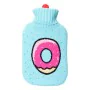 Hot Water Bottle EDM Celeste 2 L by EDM, Hot and cold treatments - Ref: S7903466, Price: 10,15 €, Discount: %