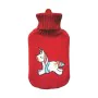 Bolsa de Agua Caliente EDM 76778 Rojo Lana 2 L Plástico de EDM, Tratamientos de frío y calor - Ref: S7903468, Precio: 9,14 €,...