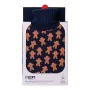 Hot Water Bottle EDM 76781 Black Wool 2 L by EDM, Hot and cold treatments - Ref: S7903471, Price: 10,15 €, Discount: %