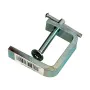 Press Clamp Wuto Marquetry 5 cm by Wuto, Clamps, screws and clips - Ref: S7903502, Price: 7,79 €, Discount: %