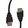 HDMI Cable EDM Black 1 m by EDM, HDMI - Ref: S7903508, Price: 8,58 €, Discount: %