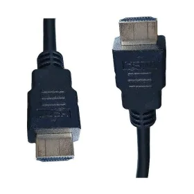 Cable HDMI EDM 5 m de EDM, Cables HDMI - Ref: S7903511, Precio: 27,15 €, Descuento: %