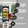 Adhesivo Instantáneo Pattex Transparente 290 g de Pattex, Anclajes - Ref: S7903515, Precio: 17,62 €, Descuento: %