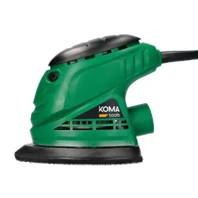 Lixadora Koma Tools 105 W Lixadora 12000 rpm de Koma Tools, Lixadoras - Ref: S7903518, Preço: 23,39 €, Desconto: %